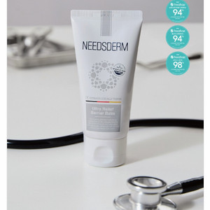 니즈덤 베리어밤 미스트