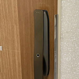 대구,서울설치) 베스틴도어락 300 FWKT 티타늄 새제품