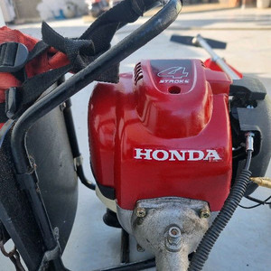 예초기혼다35판매 이미지