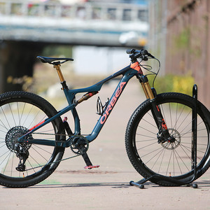 *최상급*20년 오베아 오이즈 M-LTD M*AXS* 27.5/ 29인치 겸용