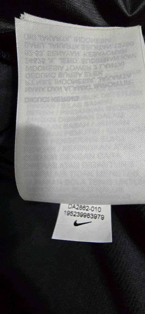 나이키 에어로로프트 써마 핏 ADV 리펠 패딩 조끼--1