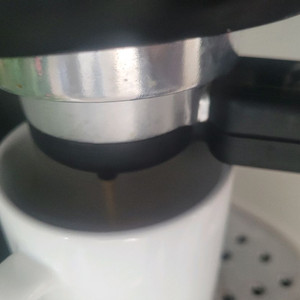 드롱기 E80 에스프레소 커피머신