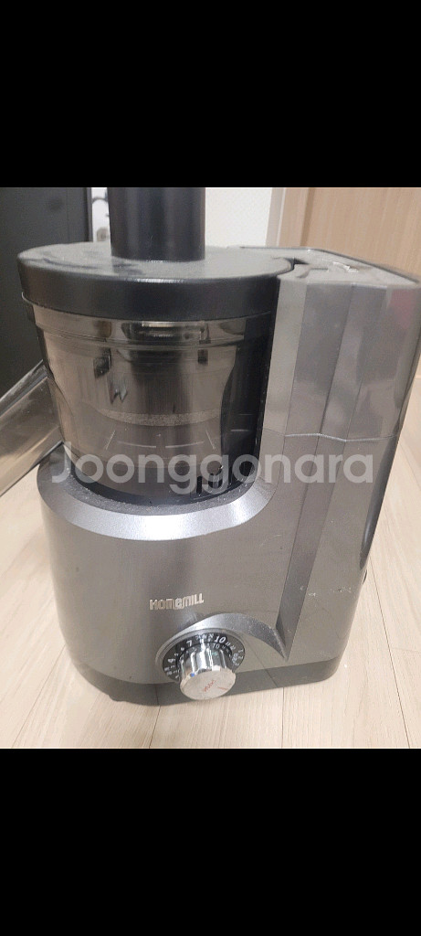 고급 그라인더 홈밀 맛돌--0