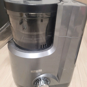 고급 그라인더 홈밀 맛돌