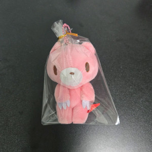 글루미베어 인형 키링