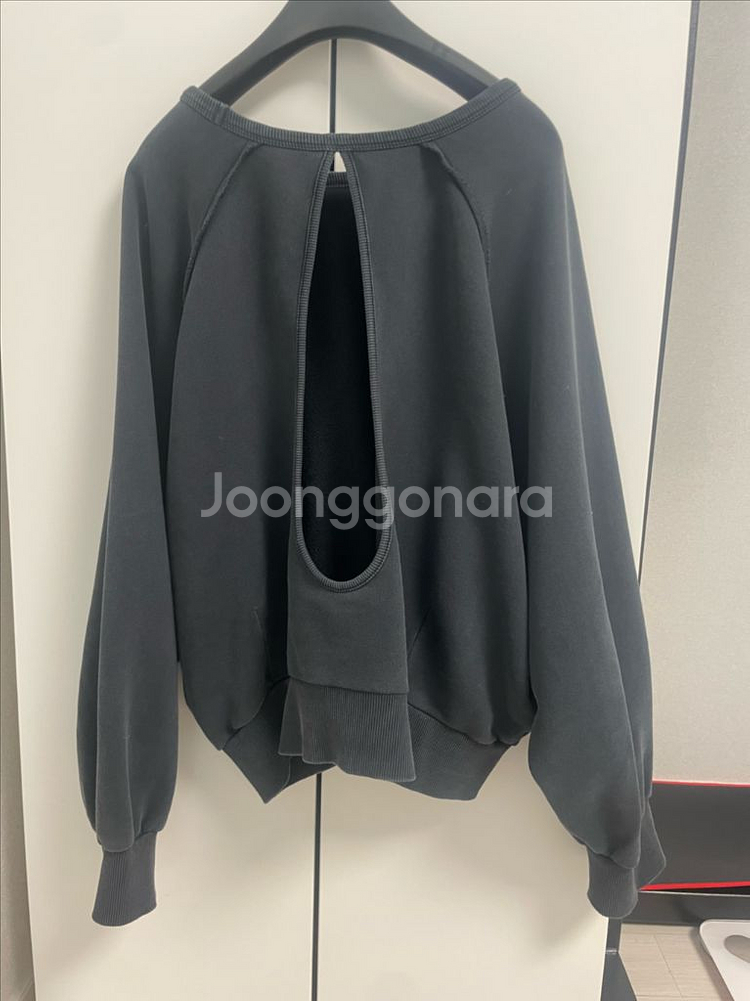 부디무드라 맨투맨, 스웻셔츠--0