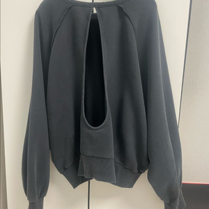 부디무드라 맨투맨, 스웻셔츠