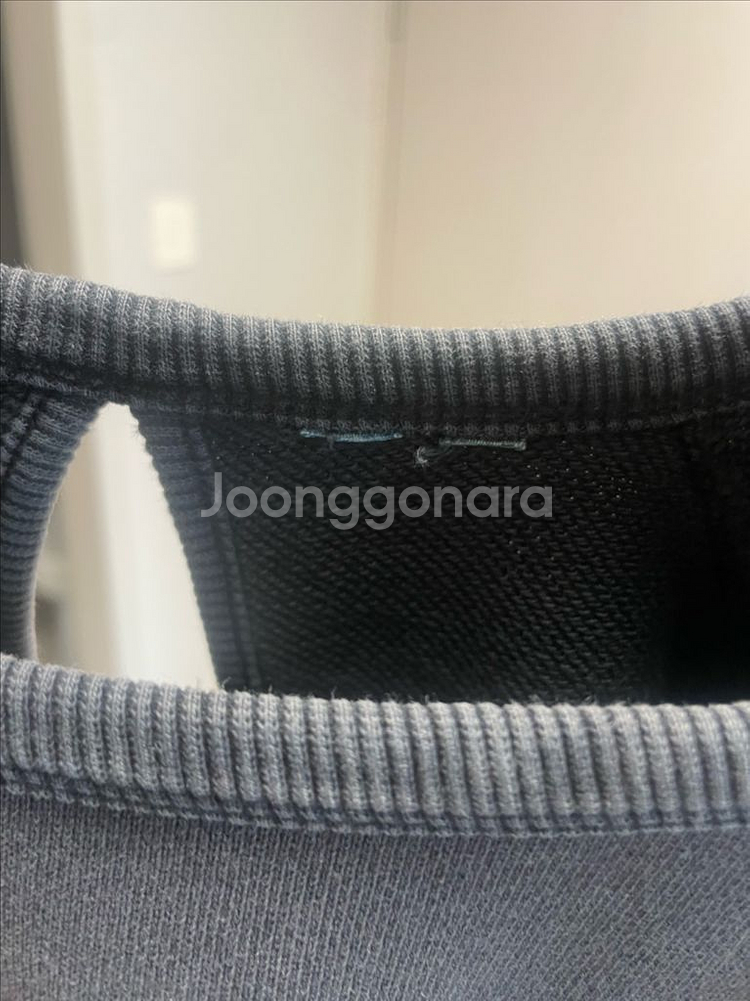 부디무드라 맨투맨, 스웻셔츠--2