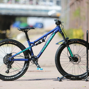 *A-급*22년 트랜지션 립코드 24인치 풀샥 JR어린이 자전거