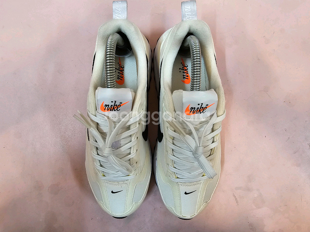 나이키 맥스 여성 런닝화 운동화 235--2