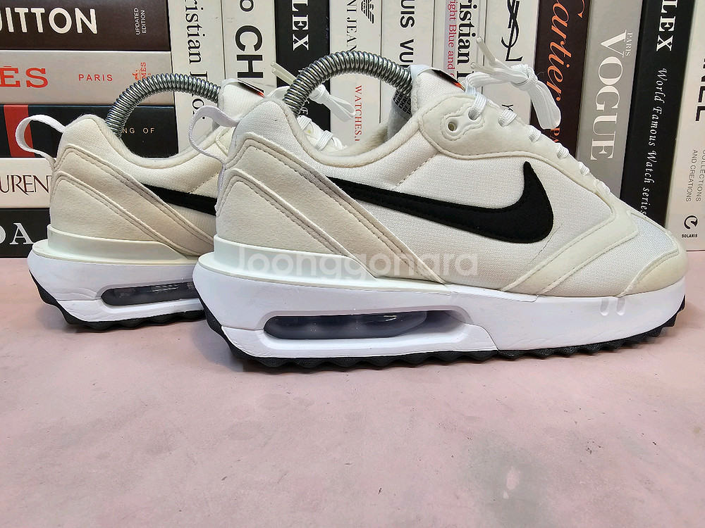 나이키 맥스 여성 런닝화 운동화 235--3