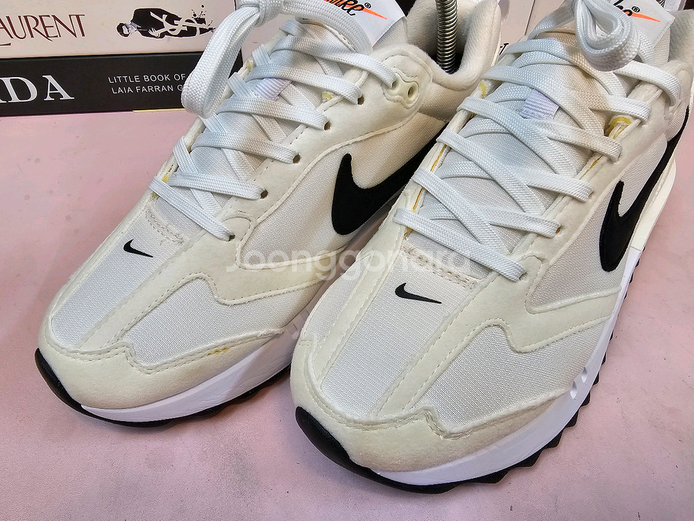 나이키 맥스 여성 런닝화 운동화 235--9