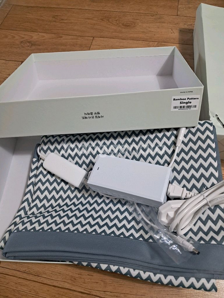 닥터스 카본파이버 온열매트--1