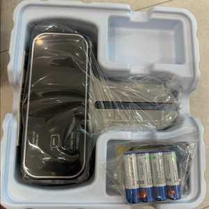 게이트맨 도어락 유리문 GR-FRAME