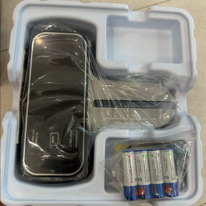 게이트맨 도어락 유리문 GR-FRAME