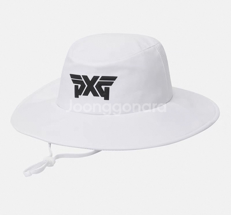 pxg 모자--1