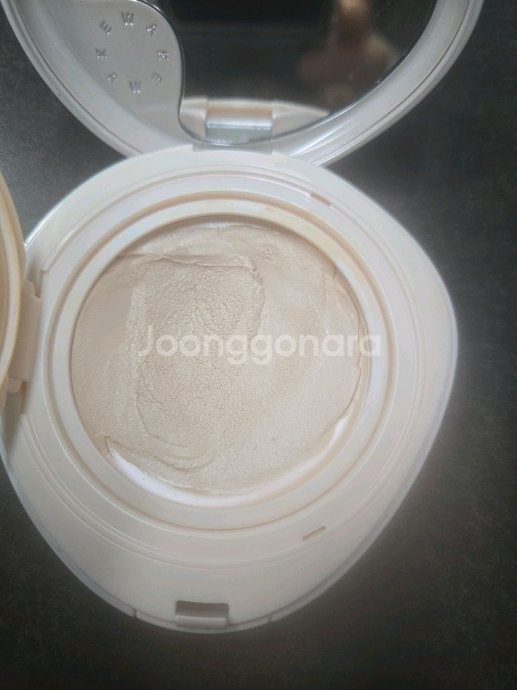 웨이크메이크02호쿠션 파운데이션--1