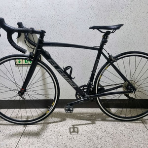 상태 좋은 엘파마 에포카 로드 자전거 팝니다 ^^