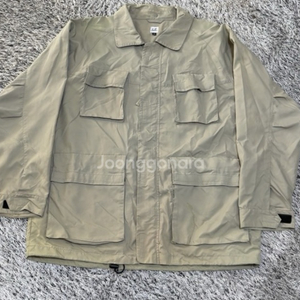 씨피컴퍼니 CP컴퍼니 카고 바람막이 자켓 105/XL
