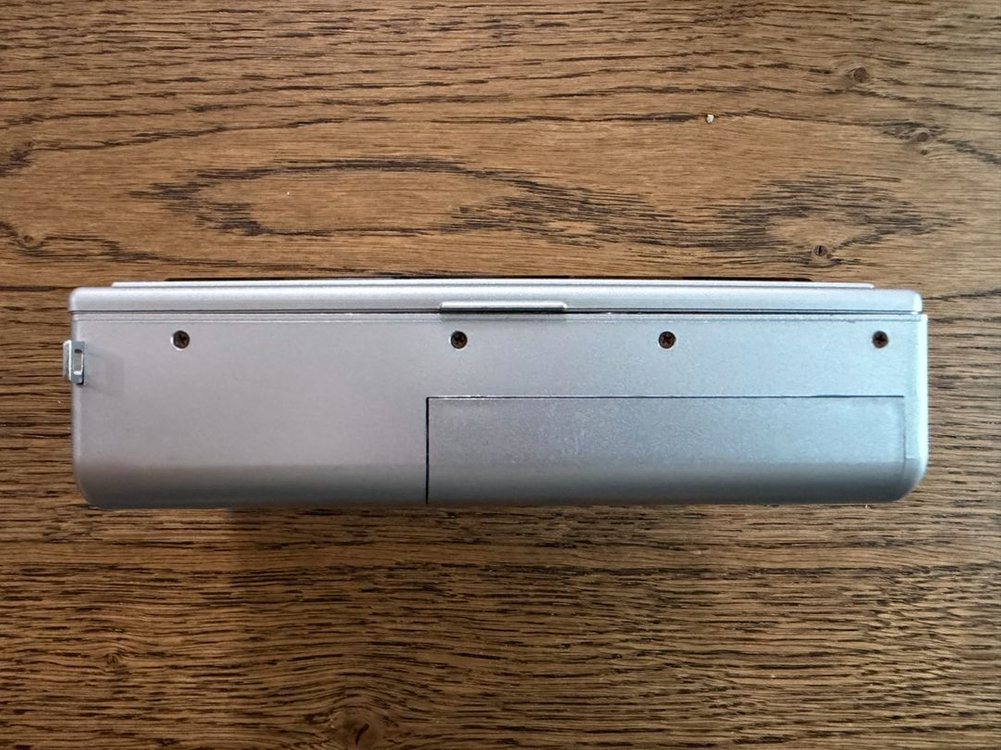 HITACHI CP-7 카세트 워크맨 판매 합니다.--4