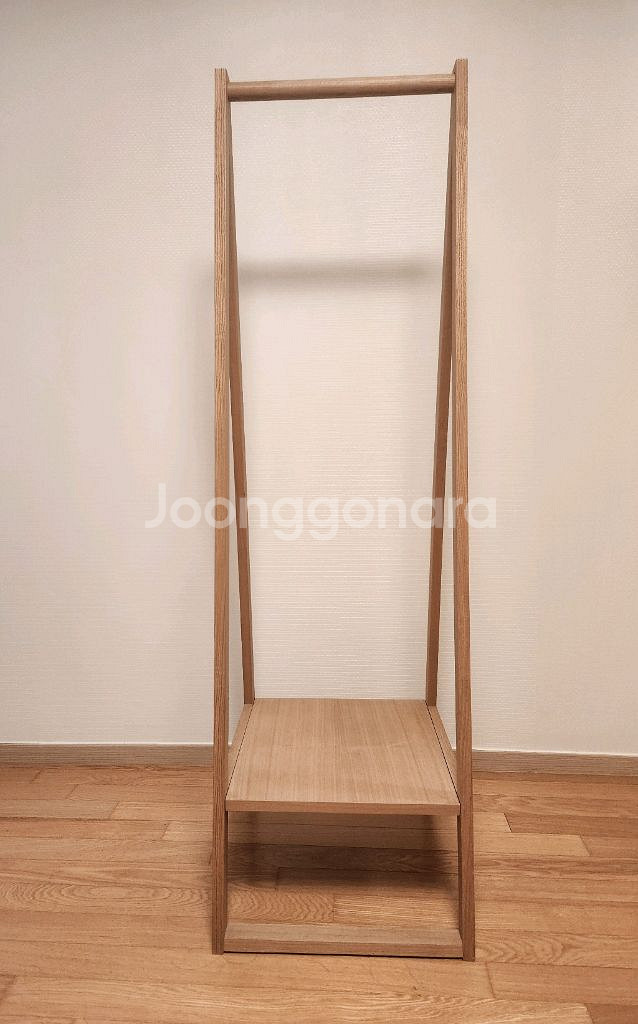 무지 무인양품 코트행거--0