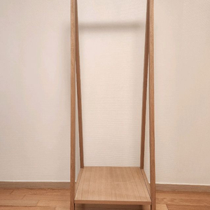 무지 무인양품 코트행거