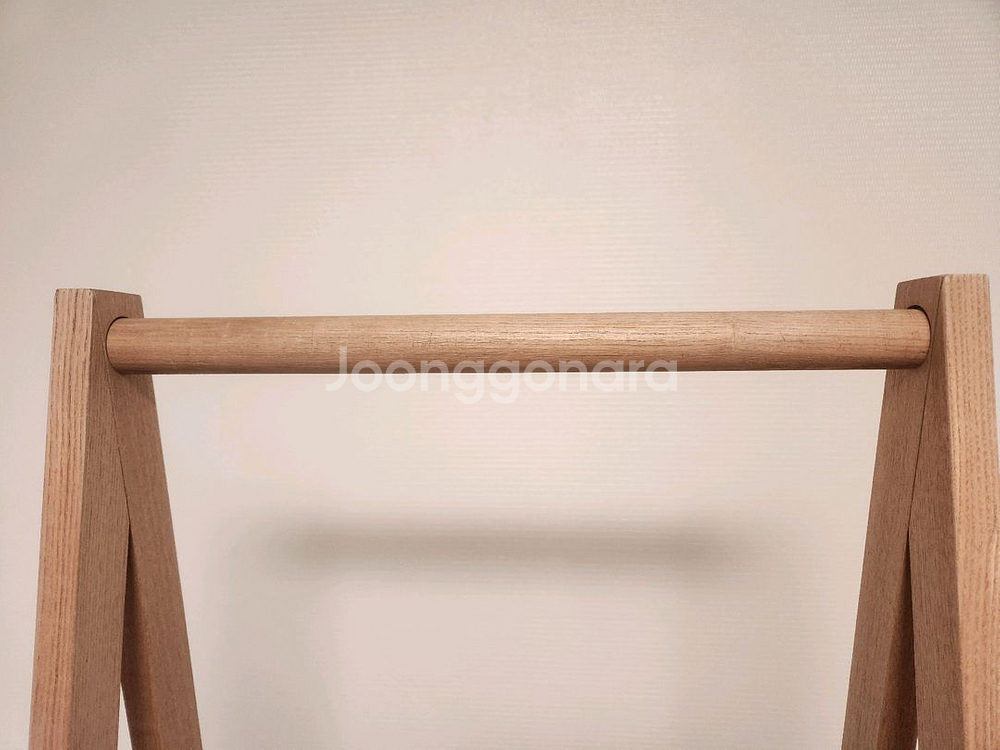 무지 무인양품 코트행거--1