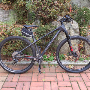 포커스 레이븐8.7 MTB 자전거