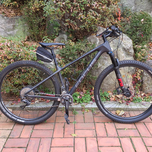 포커스 레이븐8.7 MTB 자전거