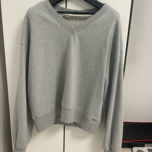 위메농, 아모멘토 맨투맨 정리