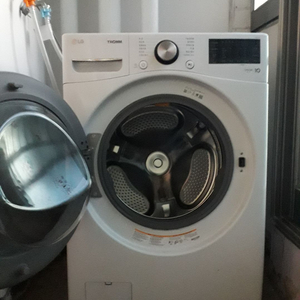 LG 트롬 드럼세탁기 14kg