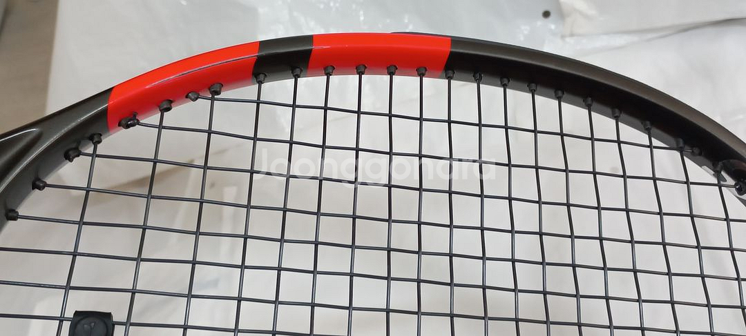 테니스 라켓 바볼랏 퓨어스트라이크 vs 97 (310g/22년)--4