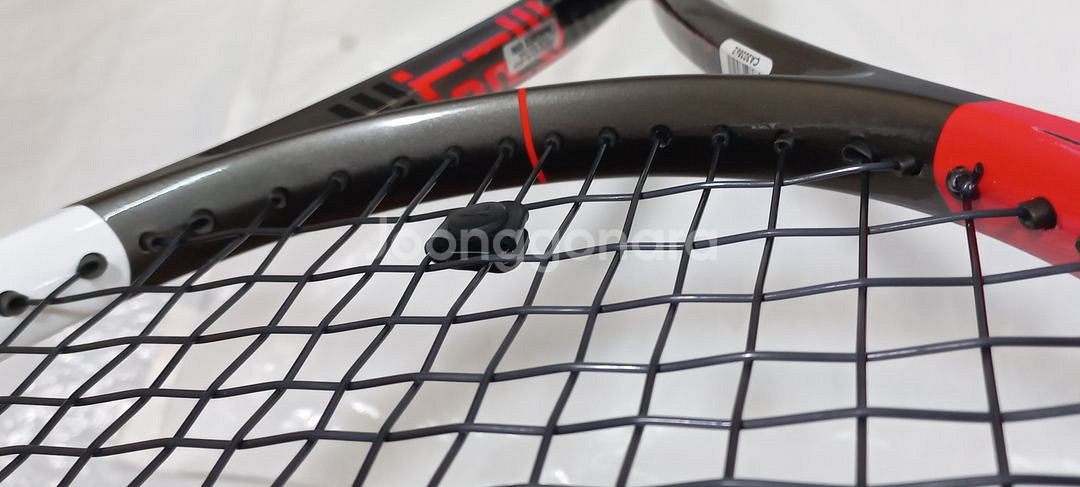 테니스 라켓 바볼랏 퓨어스트라이크 vs 97 (310g/22년)--7