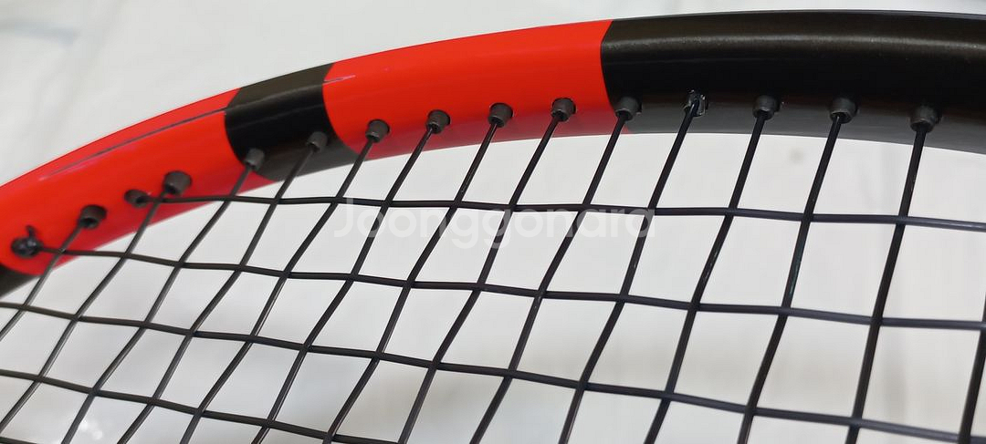 테니스 라켓 바볼랏 퓨어스트라이크 vs 97 (310g/22년)--6