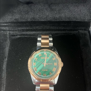 가이거 남성 시계