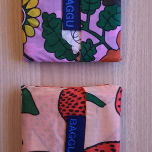 Baggu 바쿠백 베이비