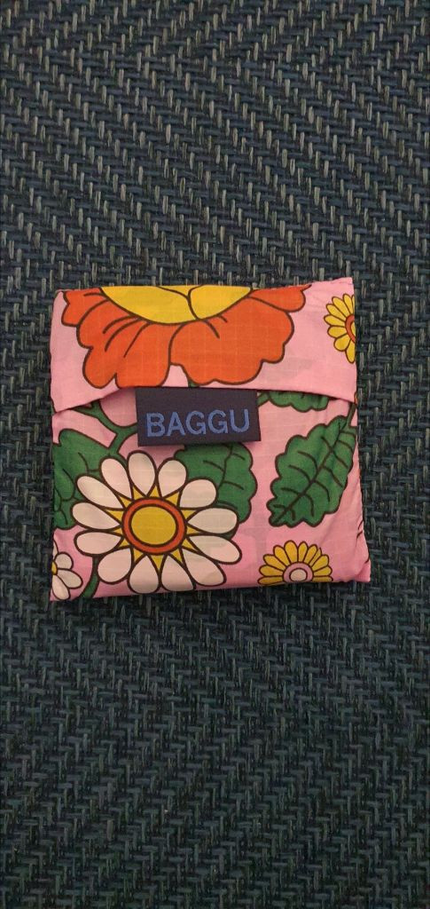 Baggu 바쿠백 베이비--1