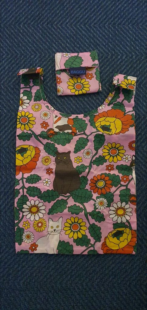 Baggu 바쿠백 베이비--2