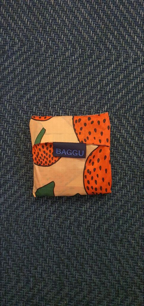 Baggu 바쿠백 베이비--4