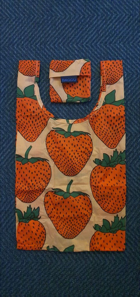 Baggu 바쿠백 베이비--5