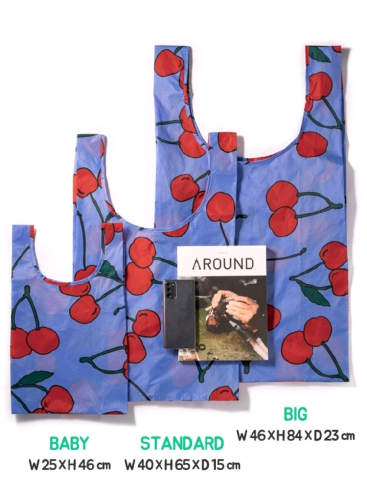 Baggu 바쿠백 베이비--9