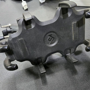 오토바이 핸드폰 거치대 바이크 스쿠터 자전거