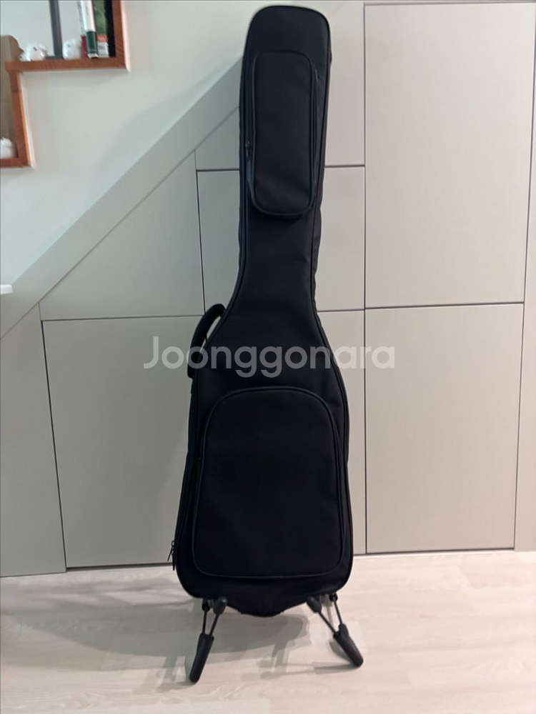 입문용 베이스 기타 아스터 +콜트 기타 앰프--0