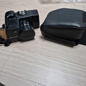 필름카메라 메모웰 dv-36 부품용 택포 2.0
