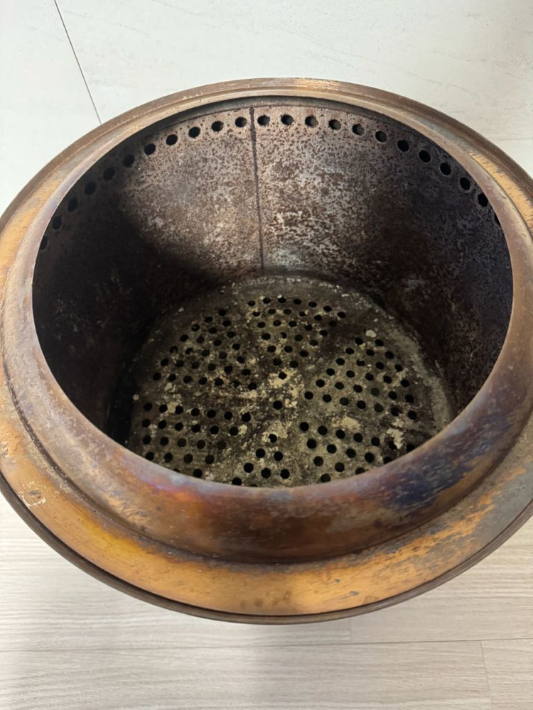 솔로스토브 레인저 캠핑용 화목난로 이미지