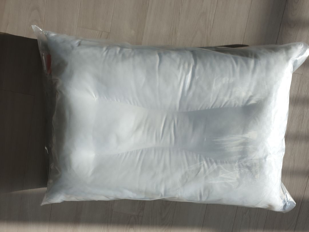 슬립앤슬립 베개솜 새상품 미개봉--1