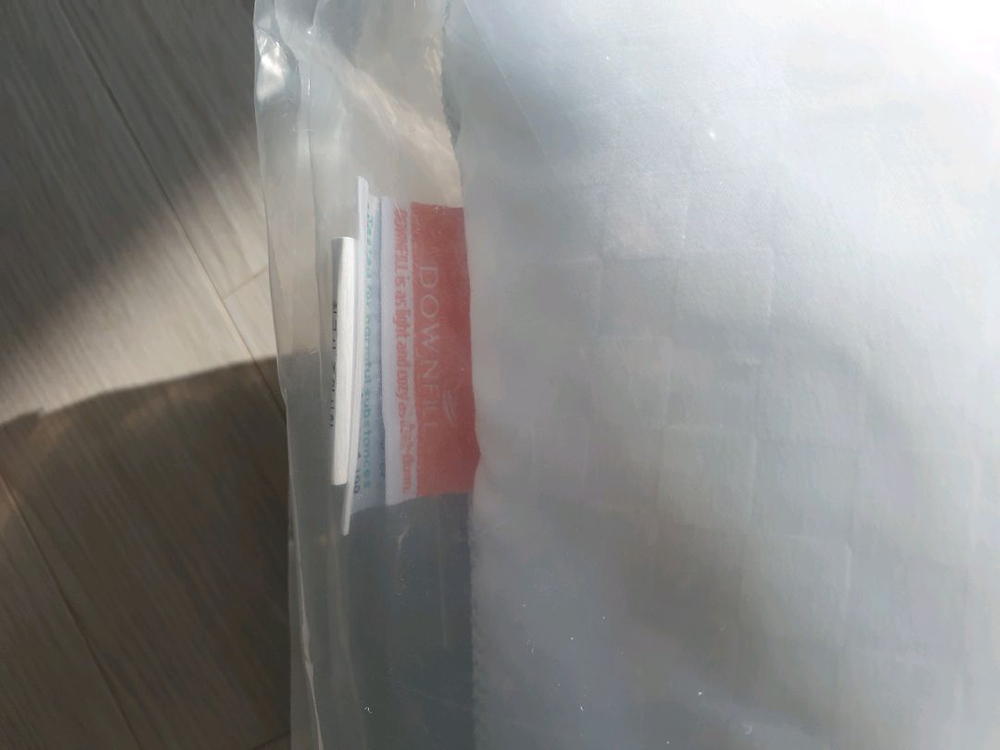 슬립앤슬립 베개솜 새상품 미개봉--3