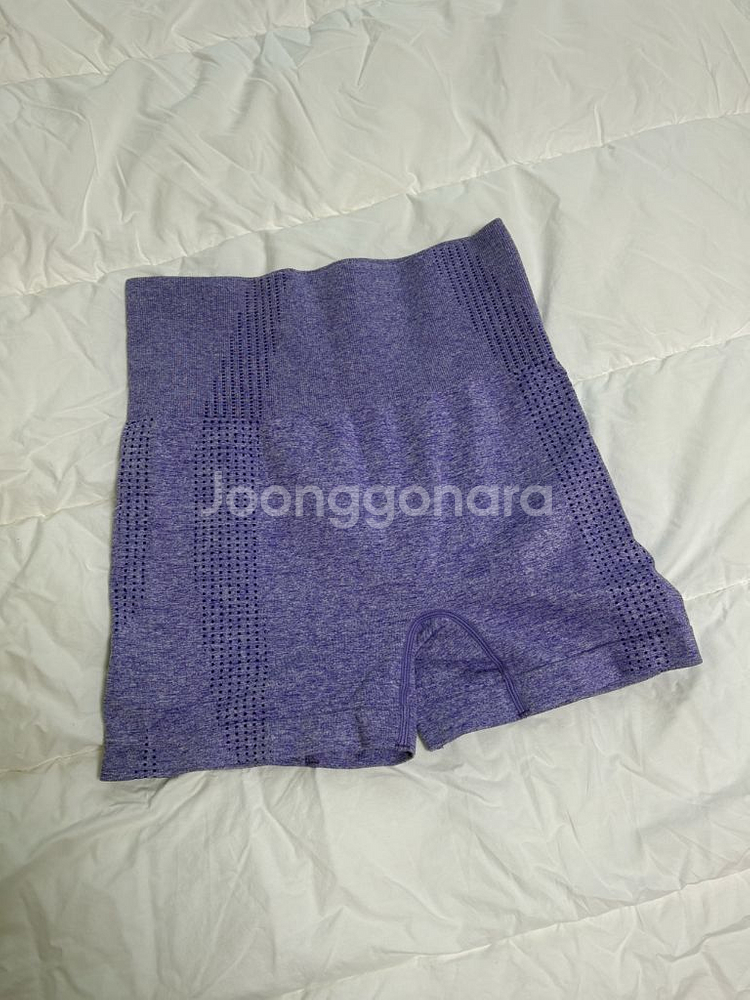 잇존어패럴 잇존 쇼츠 레깅스 요가복 필라테스 발레--1