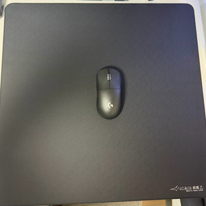 Artisan 아티산 하야테 오츠 V2 마우스패드 OTSU 게이밍패드 블랙(XXL), XXL (MID)