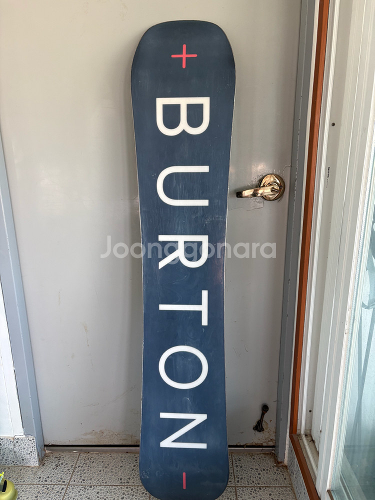 버튼 스노우보드 바인딩 세트--1